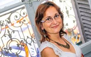 Top Santé 346 “ J'ai vécu une expérience de mort imminente ”