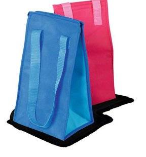 Top Santé 346 L'indispensable sac isotherme