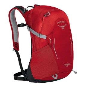 Top Santé 346 Le sac à dos de randonnée