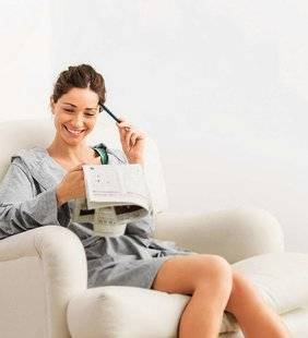 Top Santé 347 DES CHIFFRES ET DES LETTRES POUR UN CERVEAU AU TOP !