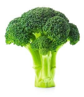 Top Santé 347 Le brocoli superstar de la santé
