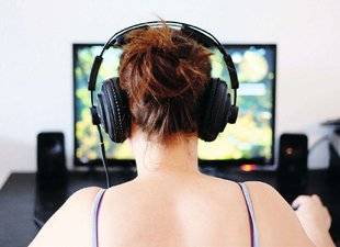 Top Santé 347 LE “ TROUBLE DU JEU VIDÉO ”, UNE VRAIE MALADIE