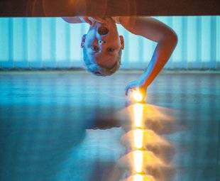 Top Santé 347 CERTAINES LEDS ne sont pas bonnes pour les yeux
