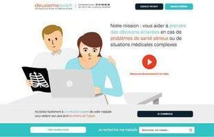 Top Santé 347 Pour un deuxième avis