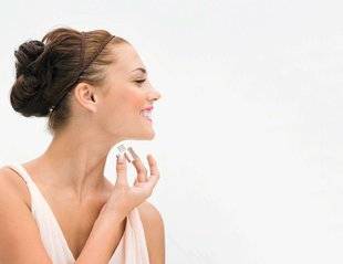 Top Santé 347 L'EAU DE COLOGNE EN ÉTAT DE GRASSE !