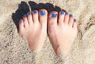 Top Santé 347 Des ongles pop