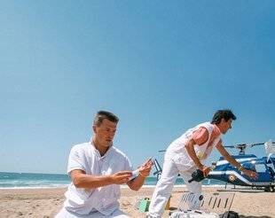 Top Santé 347 Accidents en vacances L'ESSENTEIL EST D'AGIR VITE