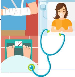 Top Santé 347 Dites-moi, Docteur…