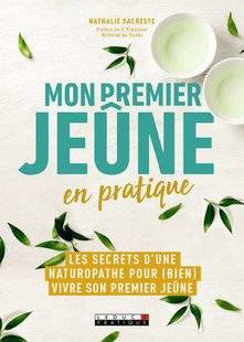 Top Santé 347 Intriguée par le jeûne ?