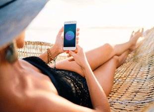 Top Santé 347 SE RELAXER ET MÉDITER…SUR SMARTPHONE