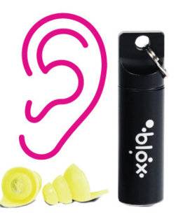 Top Santé 347 AVOIR L'OREILLE MUSICALE… ET PROTÉGÉE !