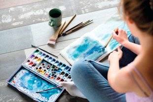 Top Santé 349 L'antistress des ados