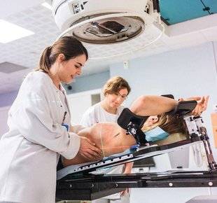 Top Santé 349 Après la chirurgie, les traitements évoluent aussi !