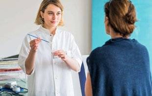 Top Santé 349 DÉPISTAGE : LE TEST HPV RECOMMANDÉ APRÈS 30 ANS