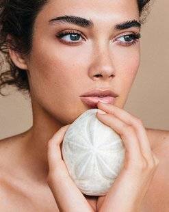 Top Santé 349 ON ADOPTE la cosmétique SOLIDE !