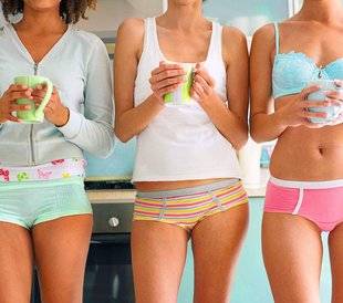 Top Santé 349 OBJECTIF VENTRE PLAT