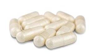 Top Santé 349 La chondroïtine et le glucosamine pour le cartilage