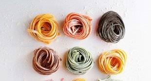 Top Santé 349 Zoom sur les pâtes aux légumes secs