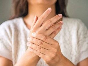 Top Santé 349 Les huiles essentielles en massage
