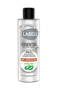 Top Santé 349 Tout doux le gel douche