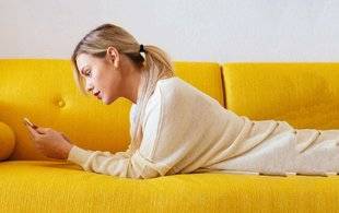 Top Santé 350 UNE APPLI GRATUITE CONTRE LA DÉPRESSION