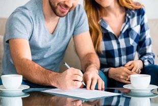 Top Santé 350 EXPRIMER SES VOLONTÉS POUR LA FIN DE VIE