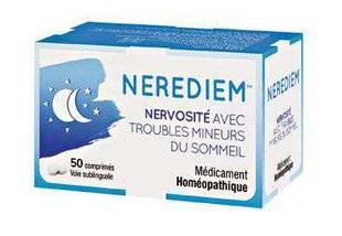 Top Santé 350 Pour mieux dormir