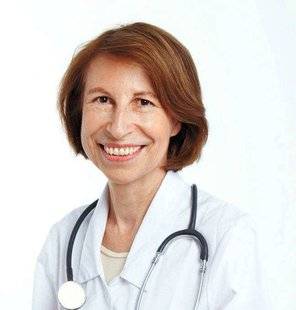 Top Santé 350 DOCTEUR j'ai mal au cou