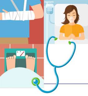 Top Santé 350 Dites-moi, Docteur…