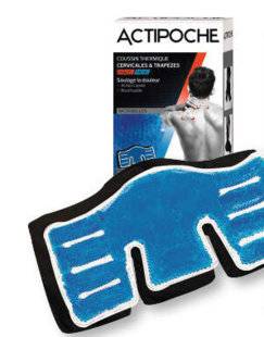Top Santé 350 Un coussin thermique qui soulage les tensions