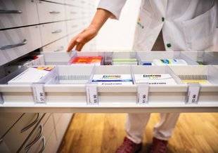 Top Santé 351 Pourquoi les pénuries de médicaments AUGMENTENT ?