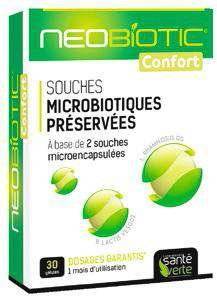 Top Santé 351 Confort intestinal