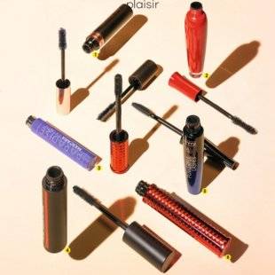 Top Santé 351 DES MASCARAS EYE-TECH !