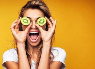 Top Santé 351 Faire le plein de VITAMINES