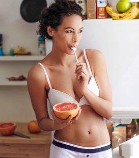 Top Santé 351 Perdre du poids et retrouver la forme !