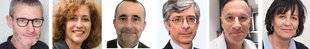 Top Santé 351 Les experts du mois