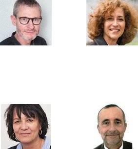 Top Santé 351 OSTÉOPOROSE bien la prévenir, mieux la traiter