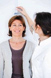 Top Santé 351 7 questions sur l'ostéoporose