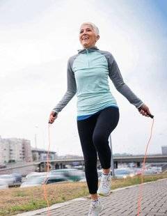 Top Santé 351 Bouger et bien manger, c'est bon pour les os