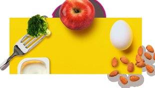 Top Santé 351 Alimentation les nouvelles recommandations