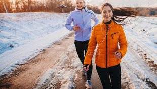 Top Santé 352 COURIR UNE FOIS PAR SEMAINE RÉDUIT LE RISQUE DE MORTALITÉ