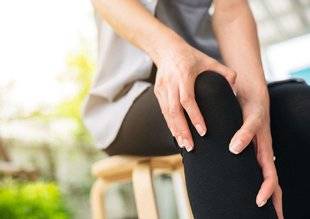 Top Santé 352 MAUVAIS TEMPS ET DOULEURS ARTICULAIRES…