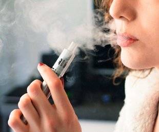 Top Santé 352 VAPOTAGE TOXIQUE : LA VITAMINE E EN CAUSE