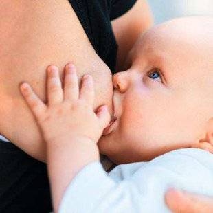 Top Santé 352 UN COMPOSÉ ANTI-INFECTIEUX DANS LE LAIT MATERNEL