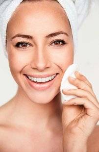 Top Santé 352 C'est quoi, une bonne lotion ?