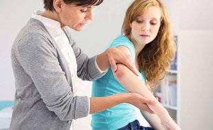 Top Santé 352 UN AUTRE REGARD SUR LE PSORIASIS