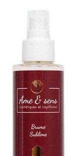Top Santé 352 3 brumes pour les cheveux