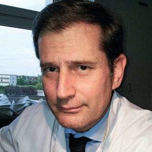 Top Santé 352 Les experts de notre dossier