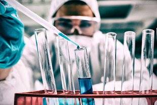 Top Santé 352 RECHERCHE, les nouvelles armes