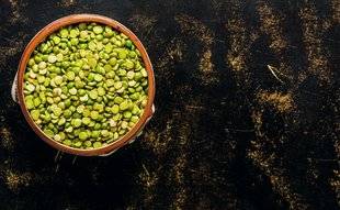 Top Santé 352 Le pois qui casse la baraque !